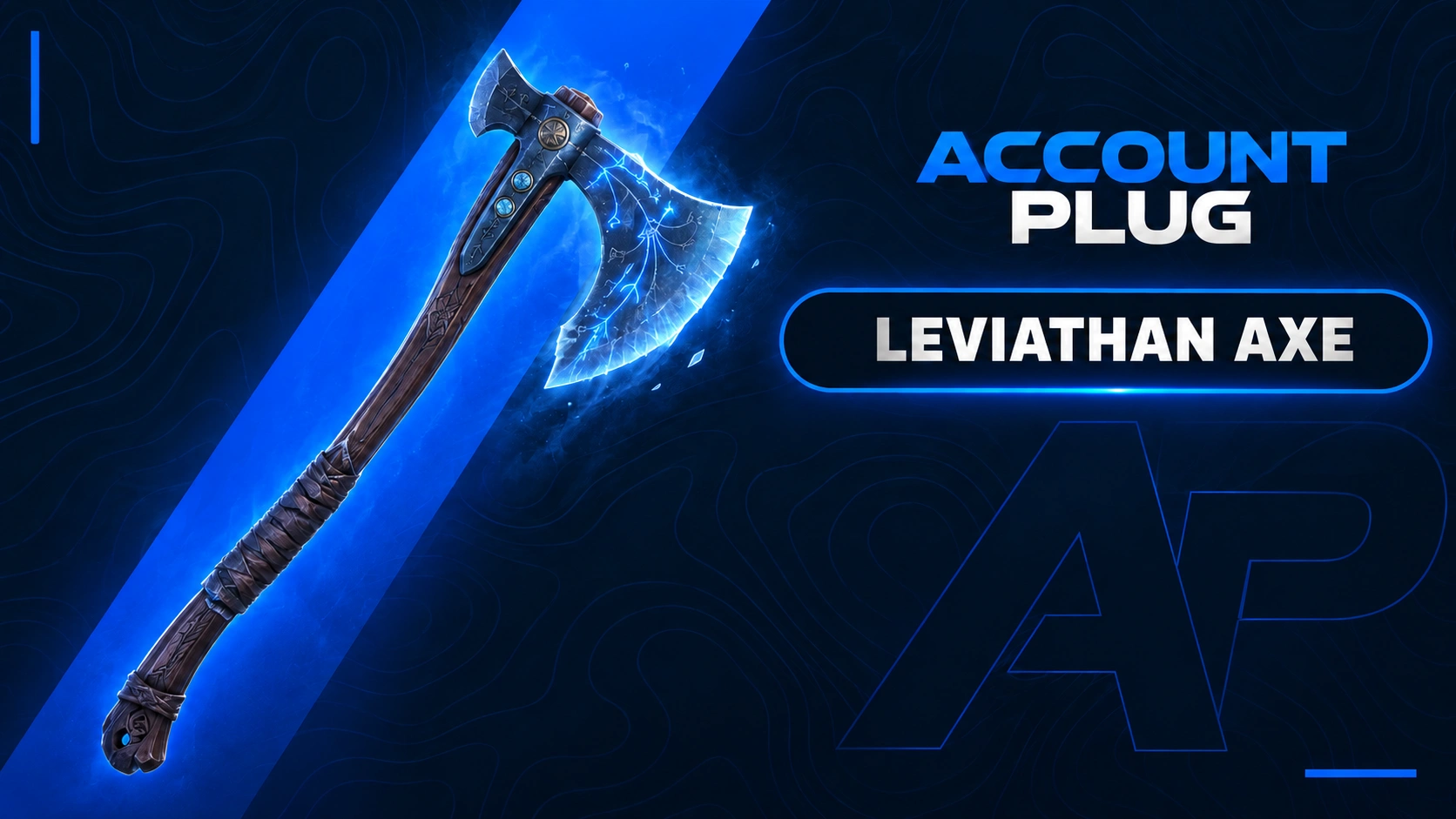 Leviathan Axe NFA