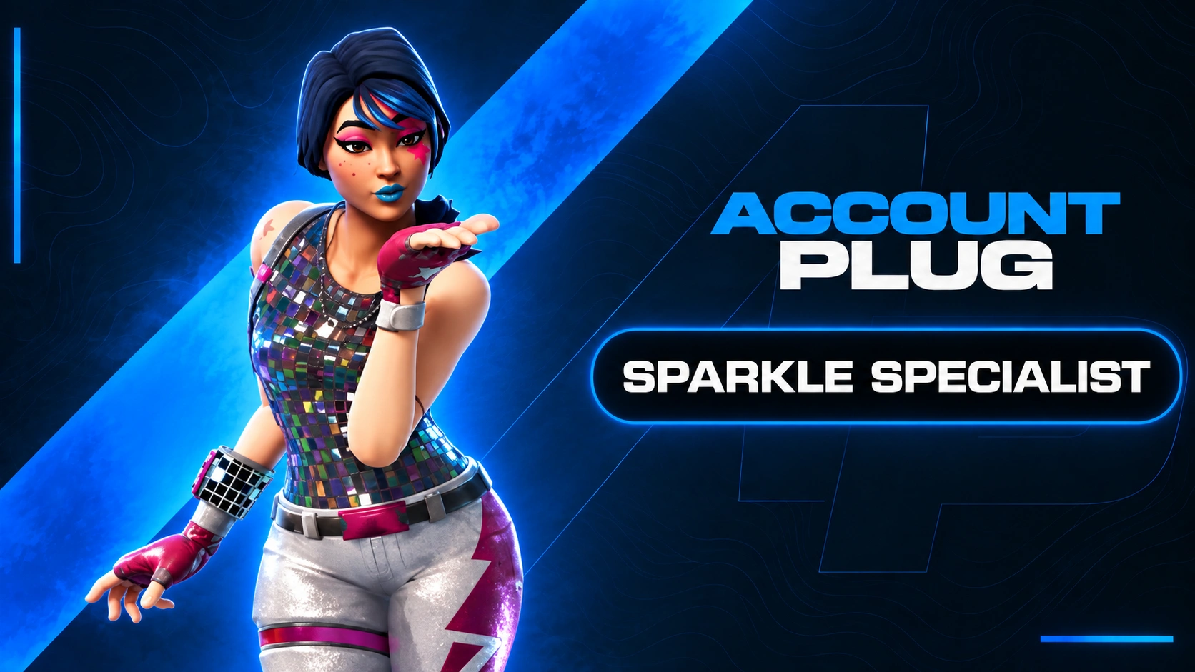 Sparkle Specialist